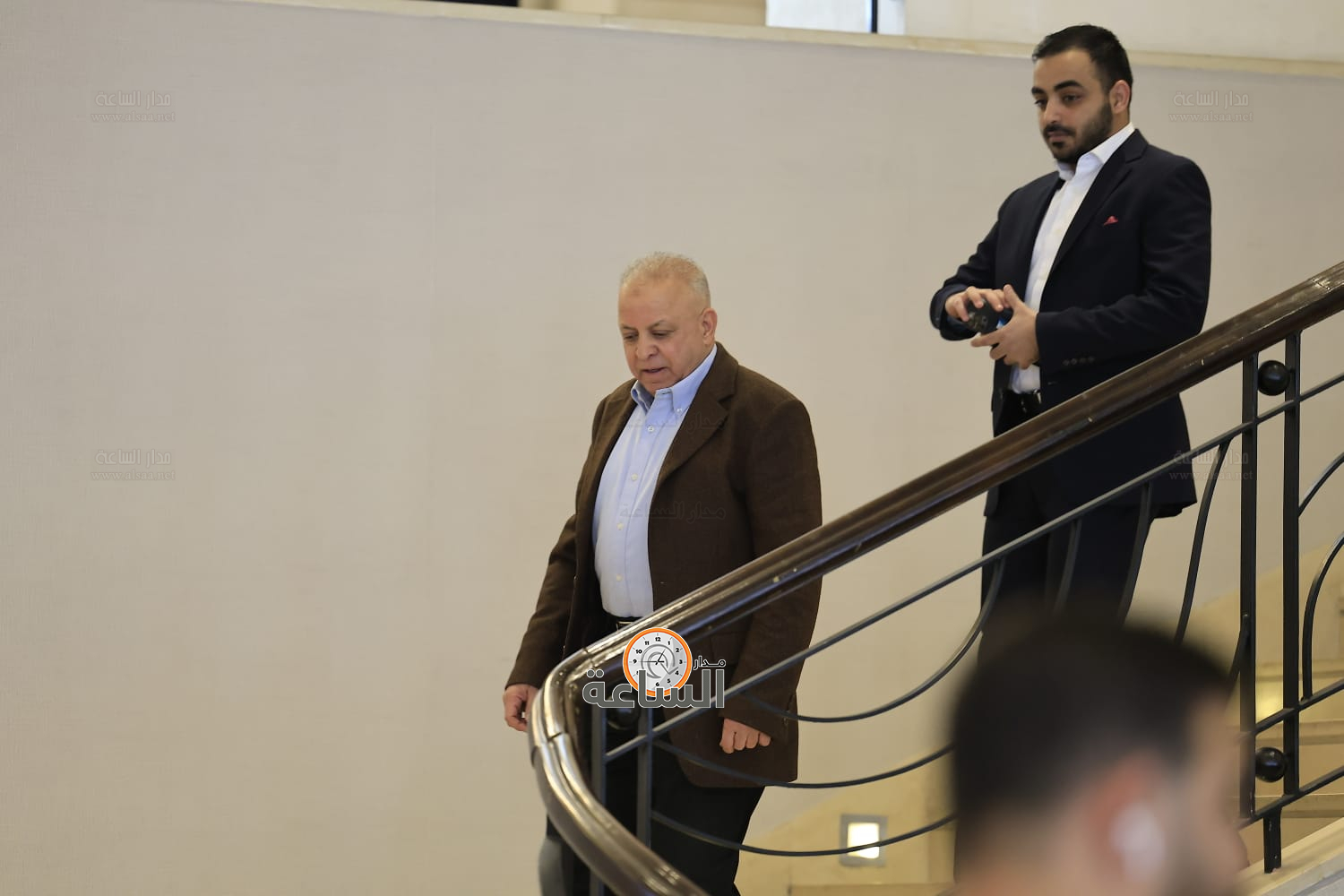 Madar Al-Saa Images 0.23678597914729882