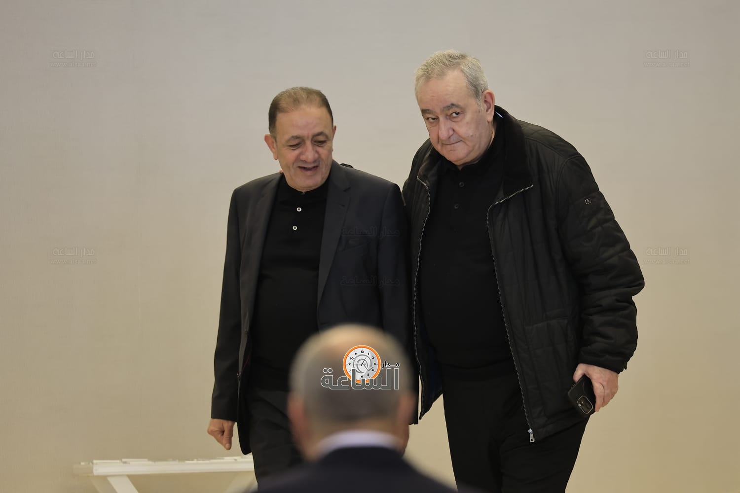 Madar Al-Saa Images 0.48566798114821574