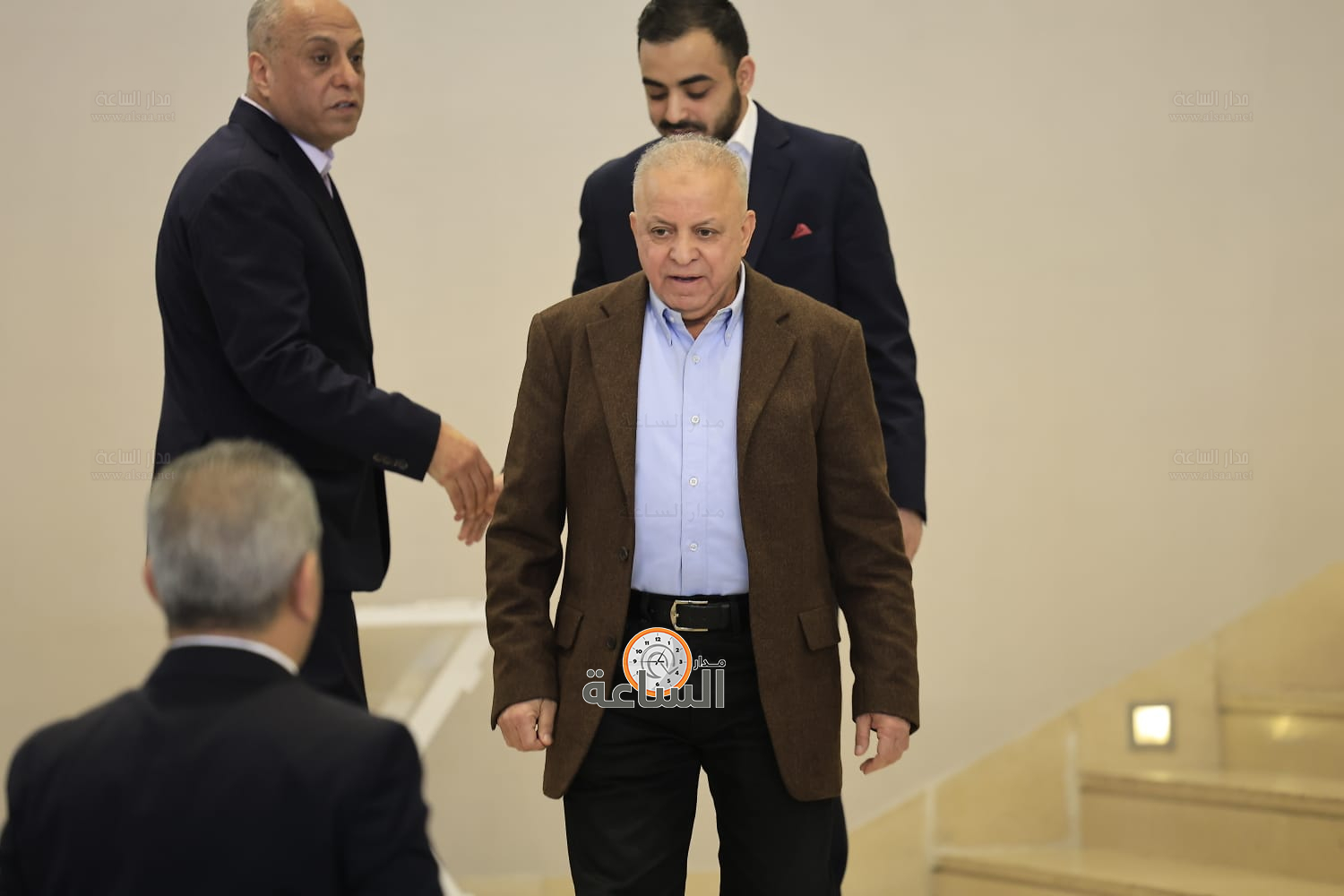 Madar Al-Saa Images 0.27714104238420356