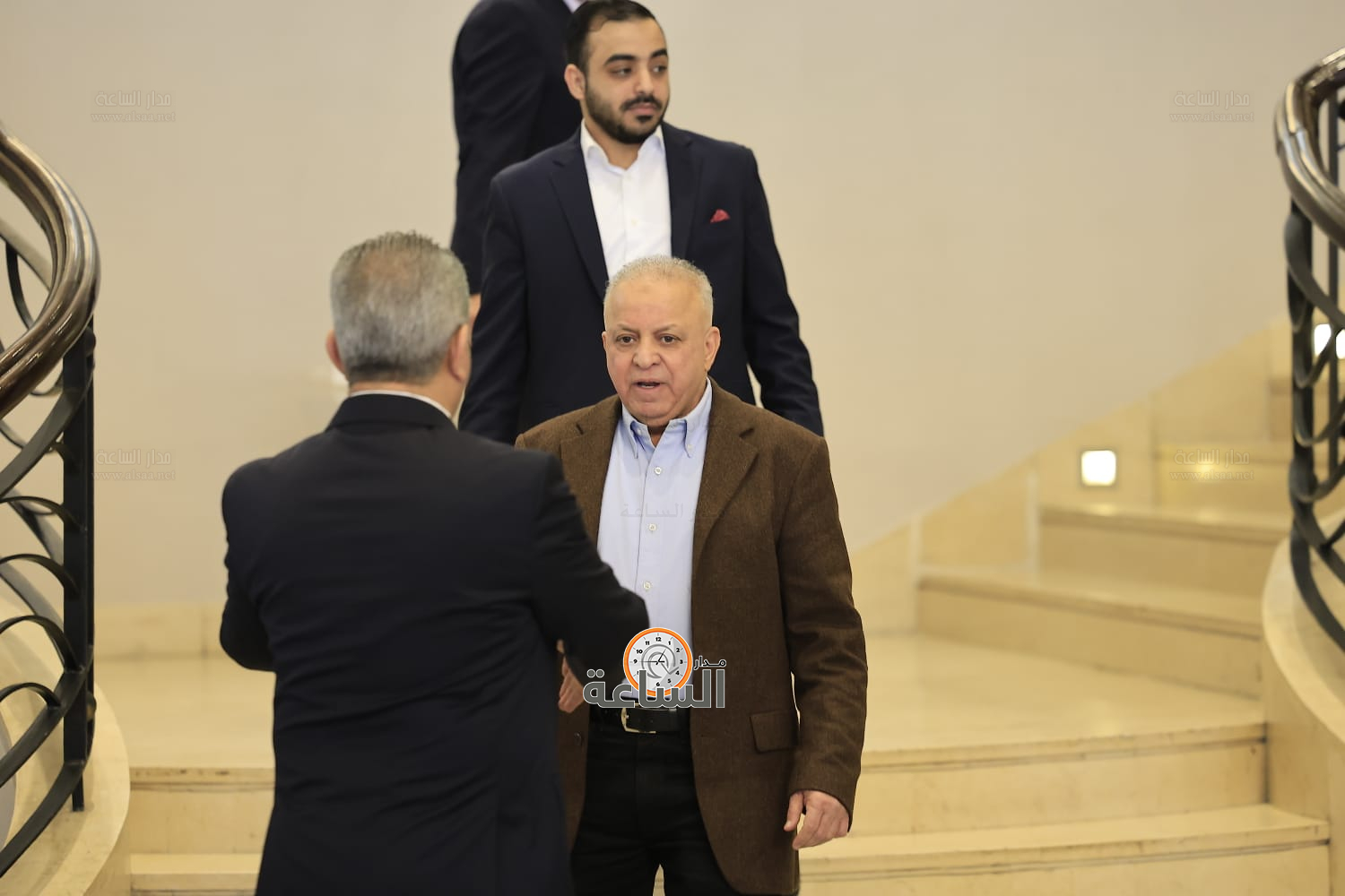 Madar Al-Saa Images 0.29494079361879355