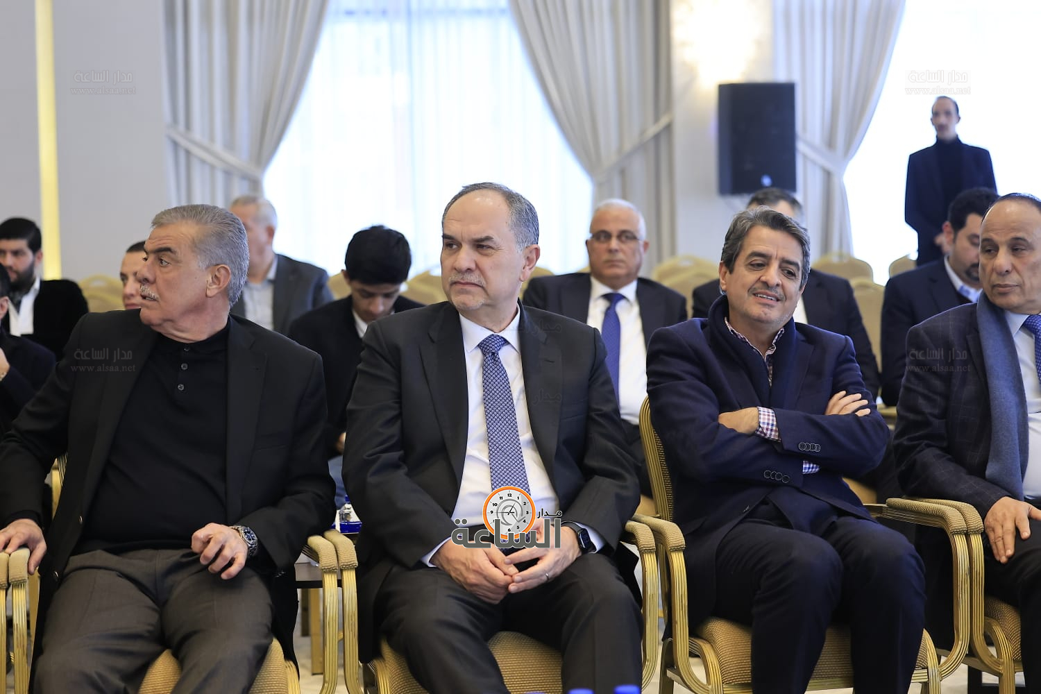 Madar Al-Saa Images 0.19346877700195664