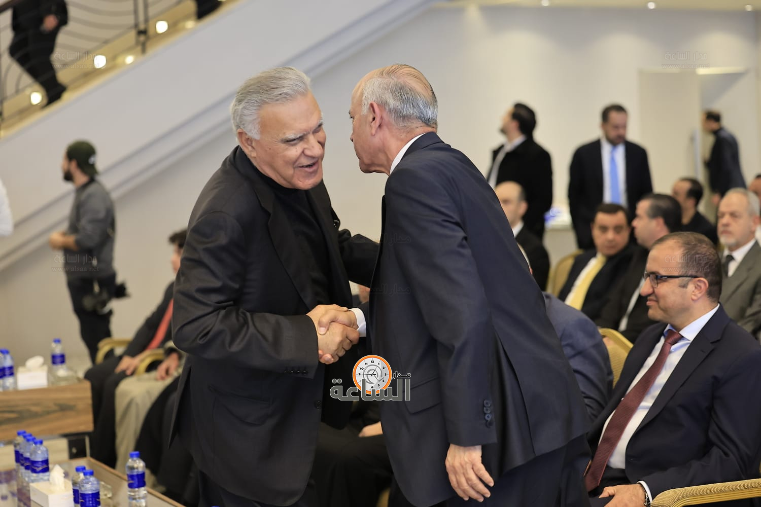 Madar Al-Saa Images 0.815003070588433