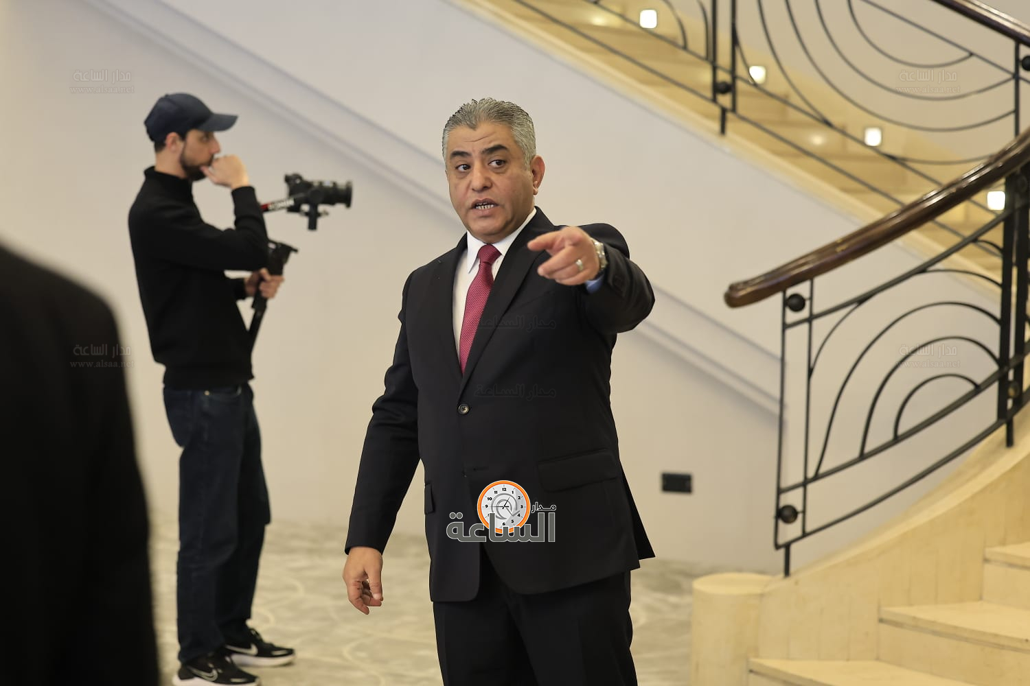 Madar Al-Saa Images 0.1511606120918021