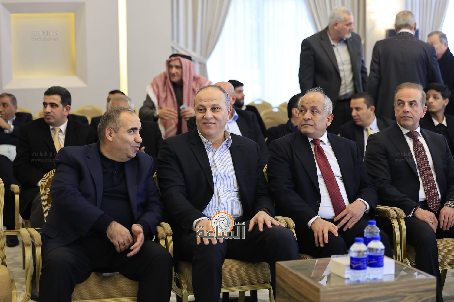 Madar Al-Saa Images 0.2356096710365405