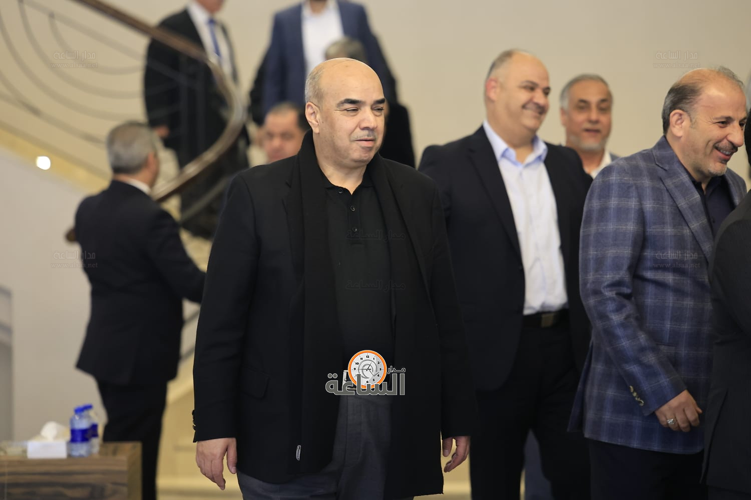 Madar Al-Saa Images 0.9660452432924265