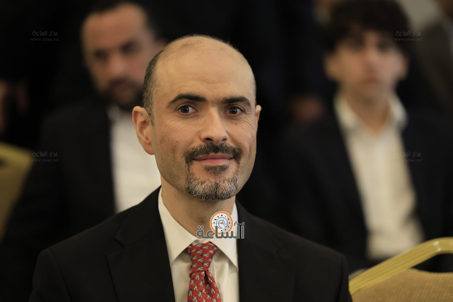 Madar Al-Saa Images 0.9386699334788701