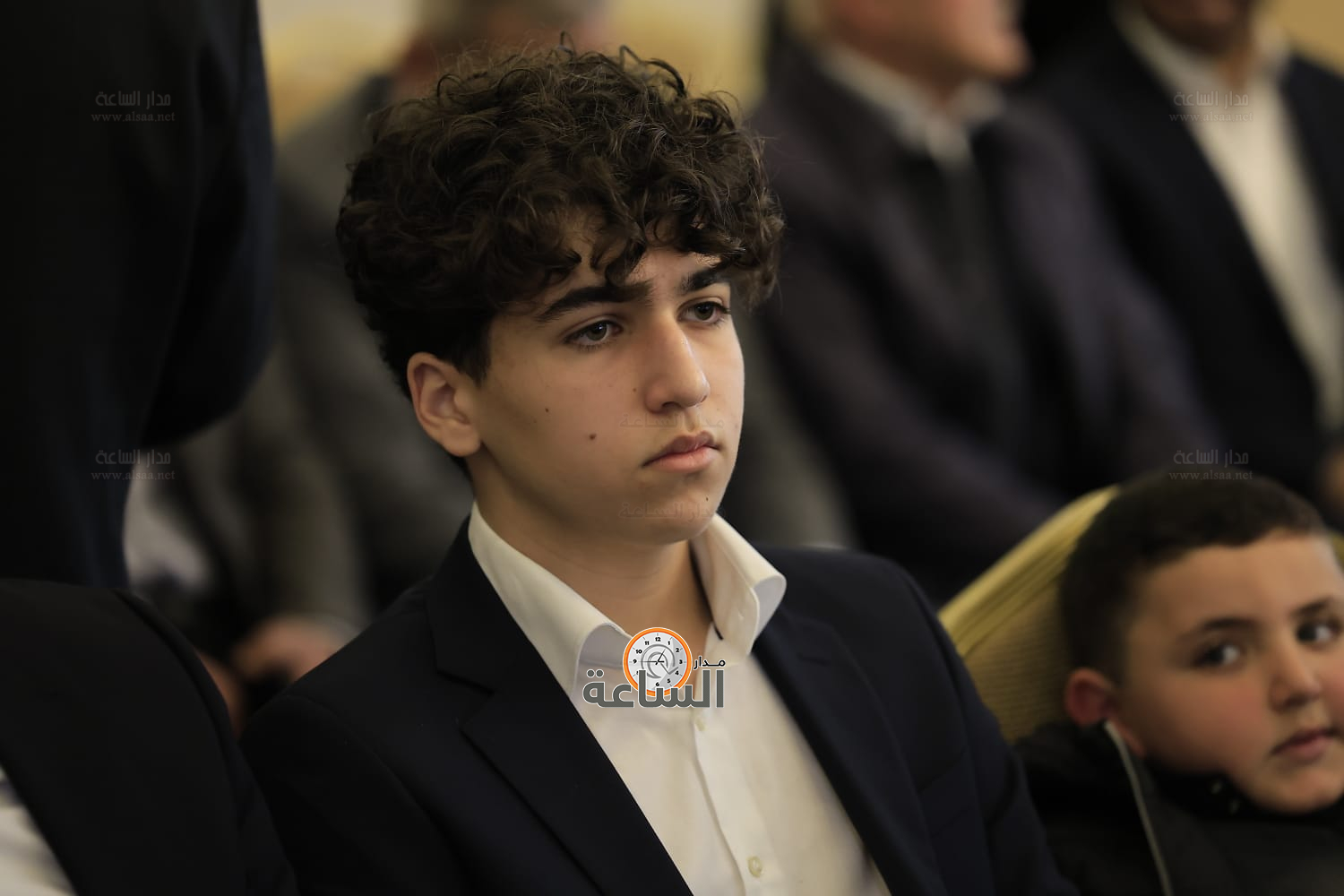 Madar Al-Saa Images 0.5603725626202843