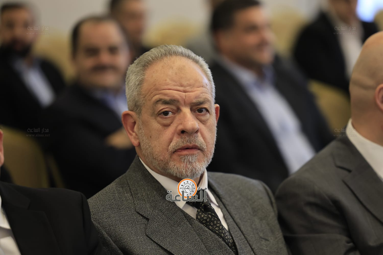 Madar Al-Saa Images 0.5531200116413599