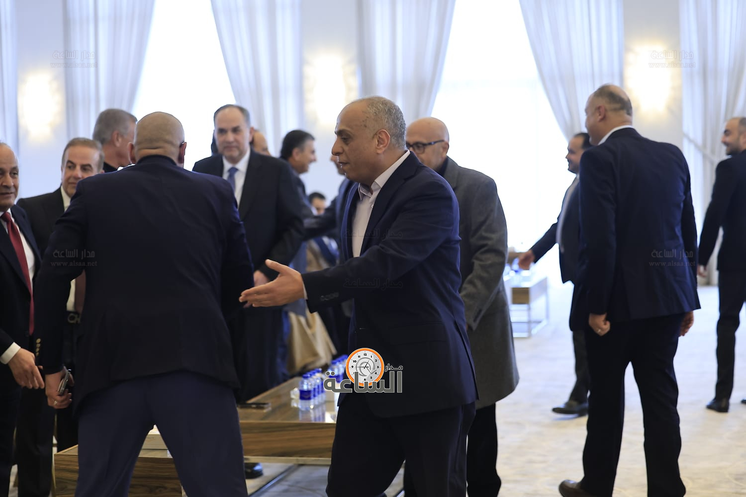 Madar Al-Saa Images 0.21779194949429026