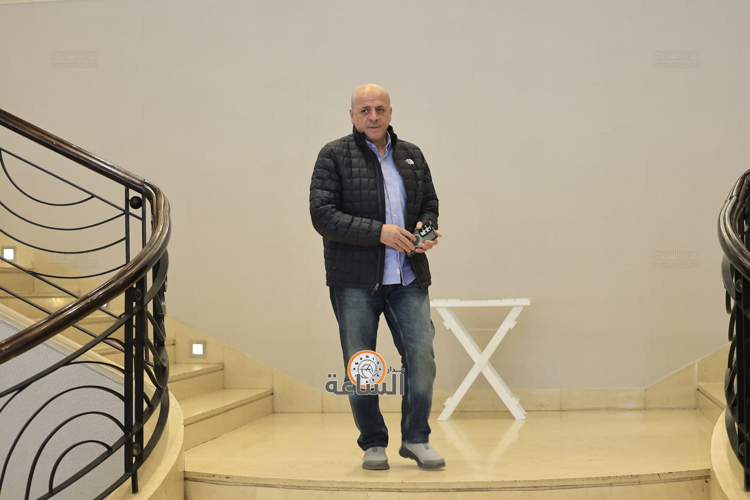 Madar Al-Saa Images 0.9108615148957647