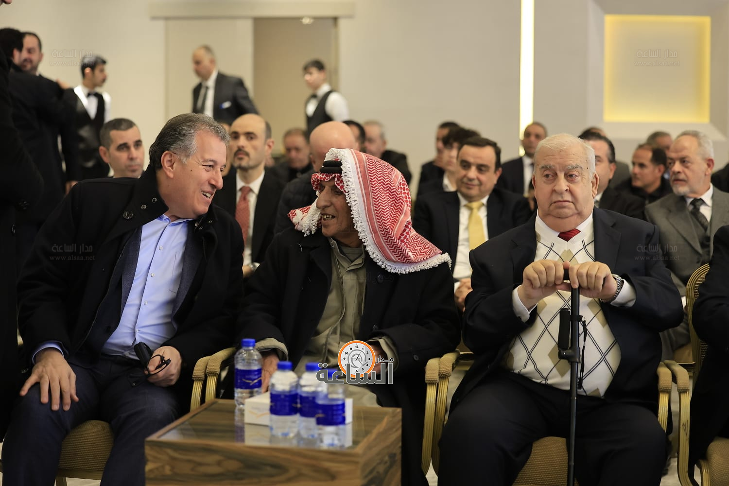 Madar Al-Saa Images 0.7293866006478127