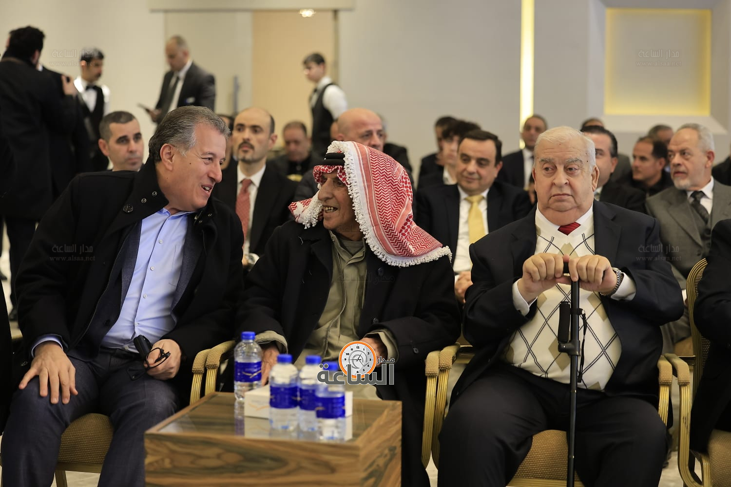 Madar Al-Saa Images 0.3281112076025966