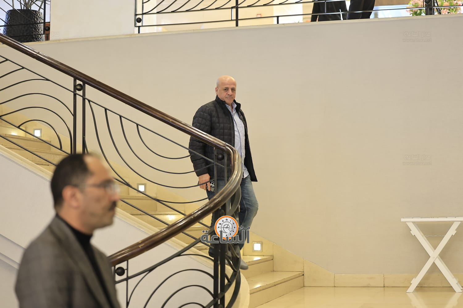 Madar Al-Saa Images 0.051251667015324465