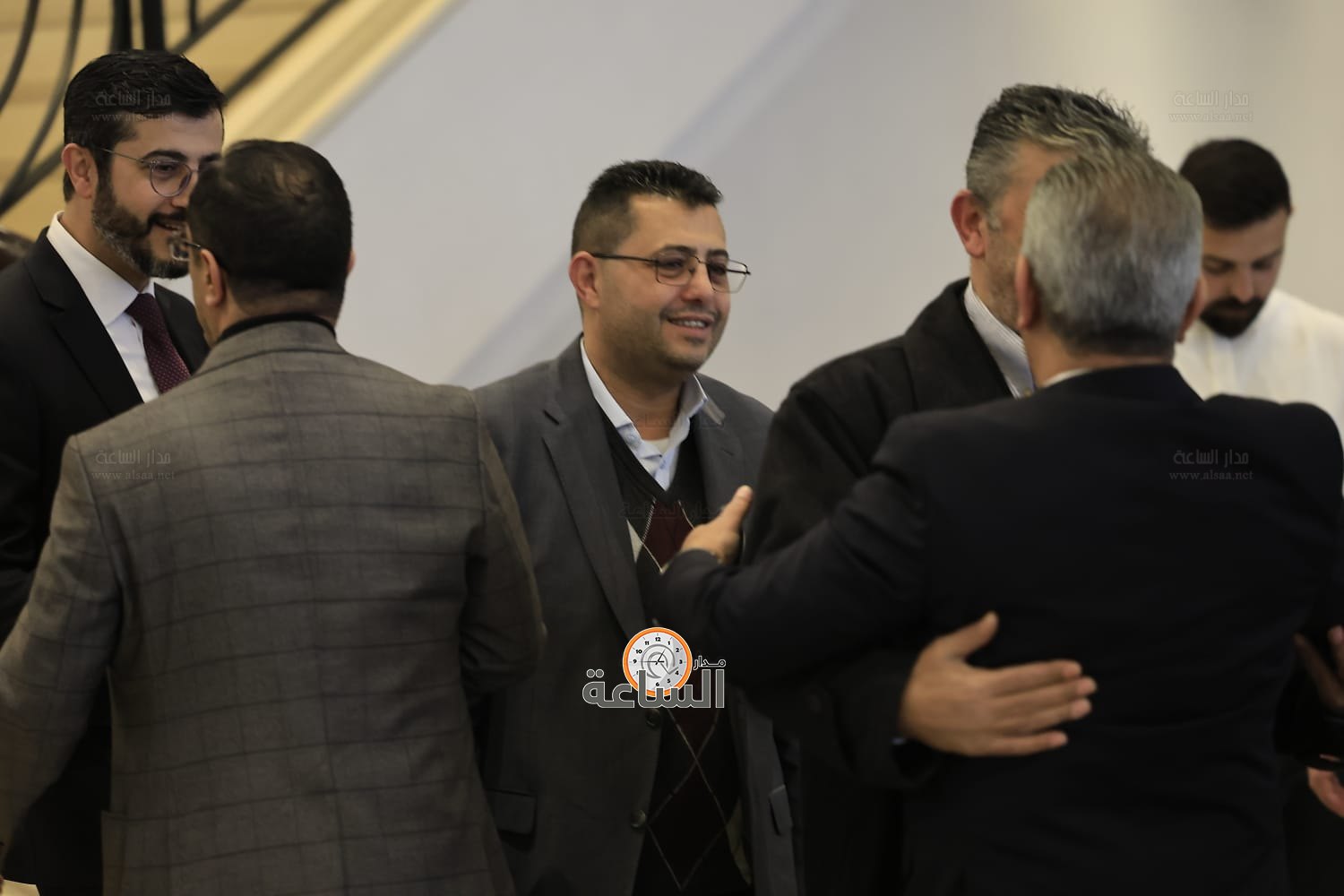 Madar Al-Saa Images 0.33465641902157817