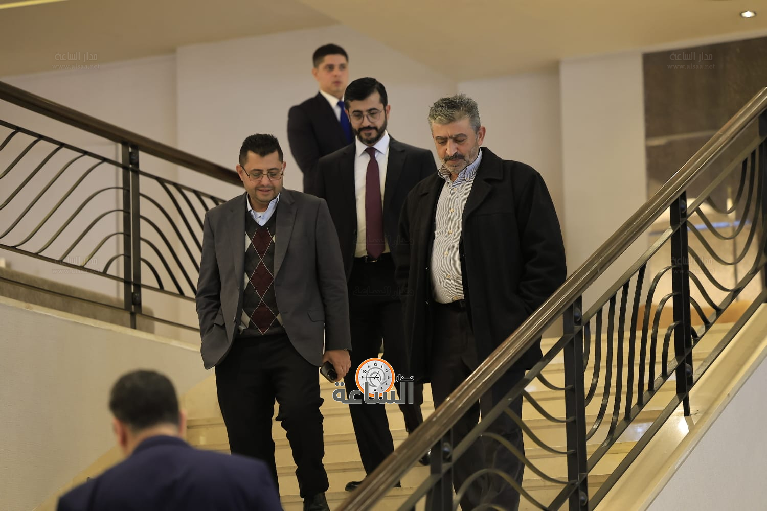 Madar Al-Saa Images 0.8464221851248015