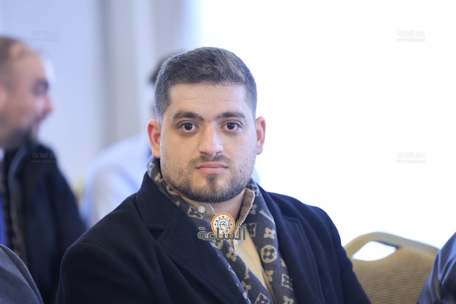 Madar Al-Saa Images 0.9588811077334515