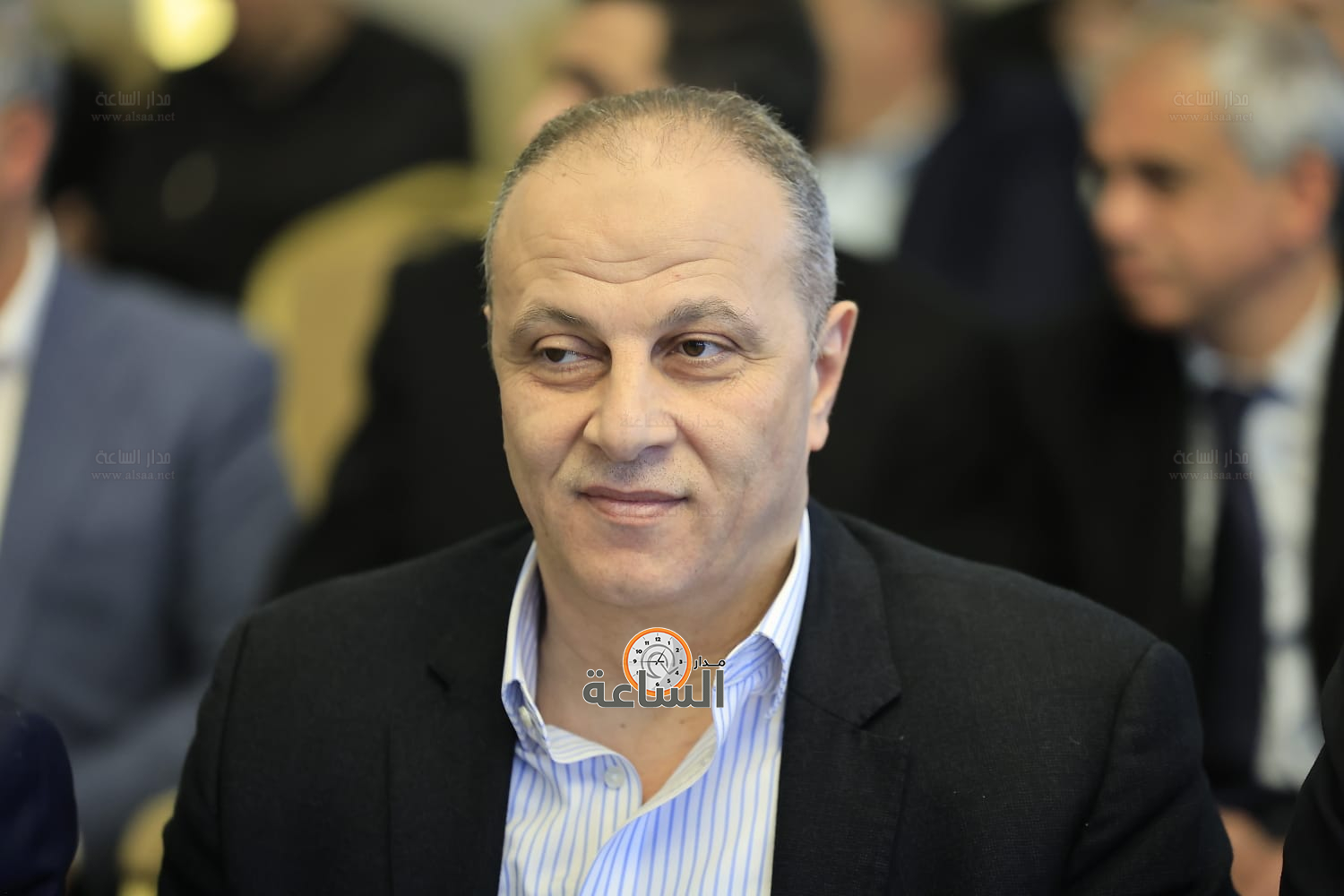 Madar Al-Saa Images 0.10024956903447624