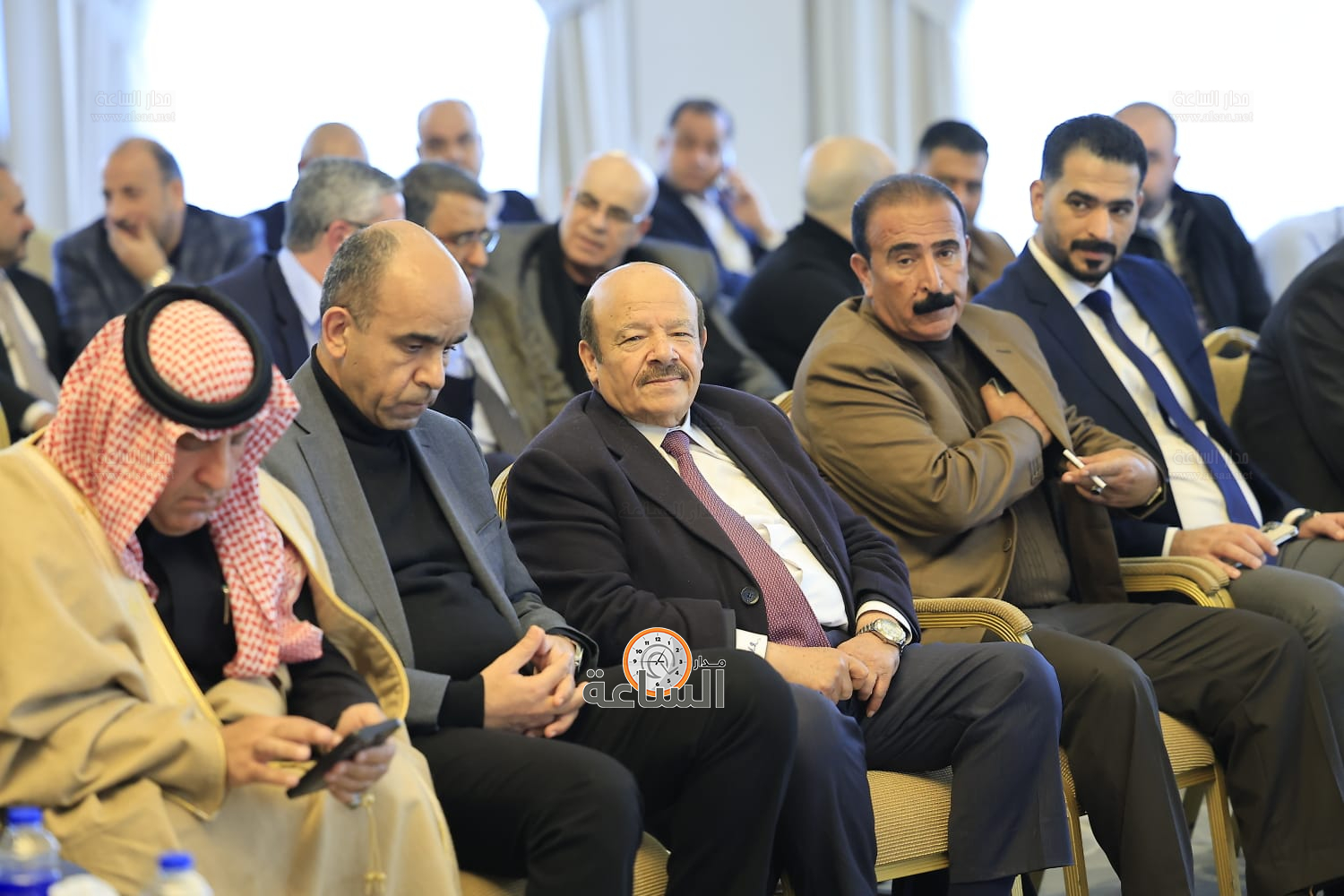 Madar Al-Saa Images 0.5497231307998263