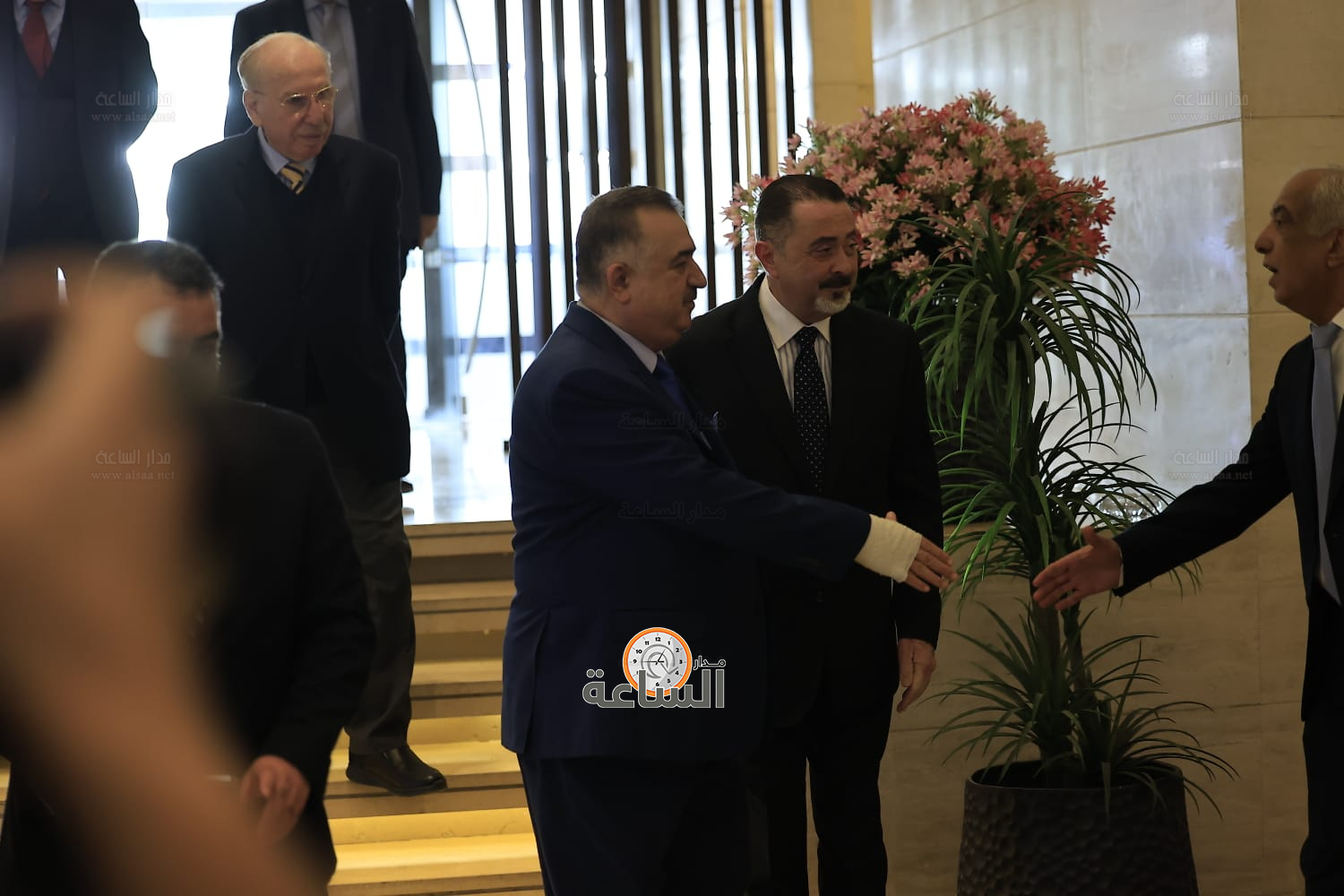 Madar Al-Saa Images 0.8918060433741384