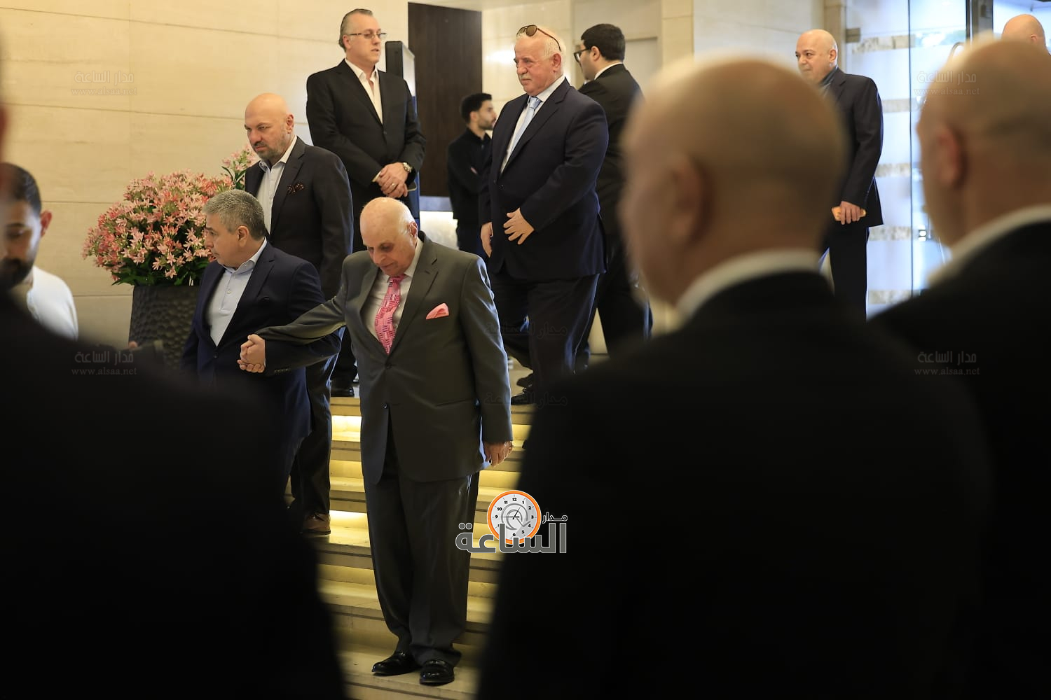 Madar Al-Saa Images 0.4067370147596051