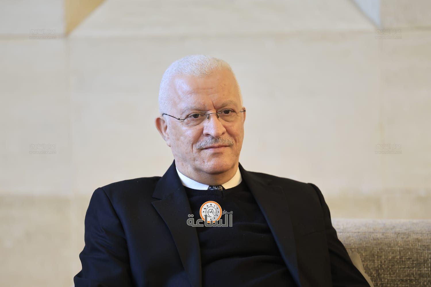 Madar Al-Saa Images 0.7438370467772241