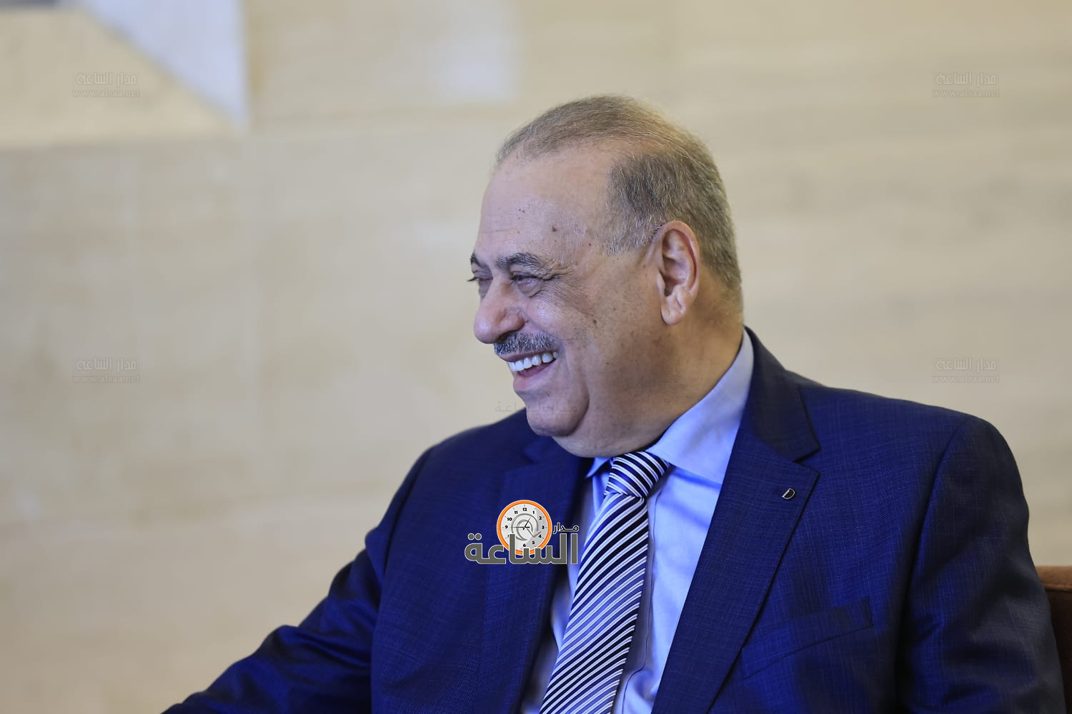 Madar Al-Saa Images 0.035246107305092034