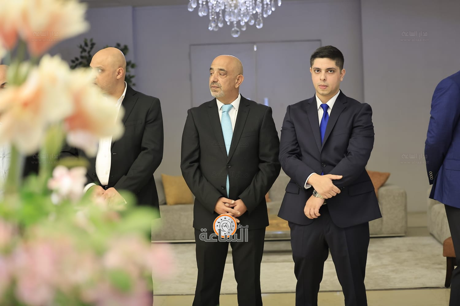 Madar Al-Saa Images 0.8673436918334286