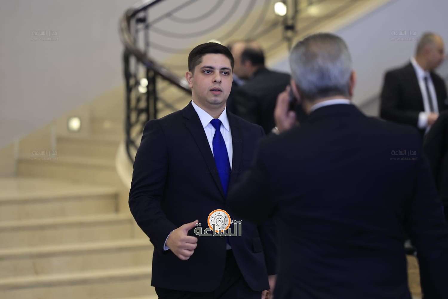 Madar Al-Saa Images 0.08122663735056423