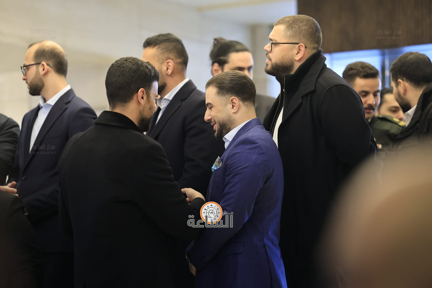 Madar Al-Saa Images 0.5428686807365547