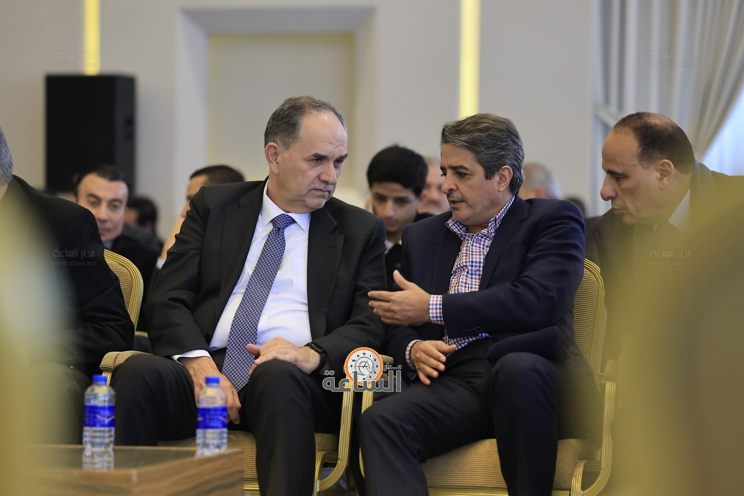 Madar Al-Saa Images 0.9056400595788399