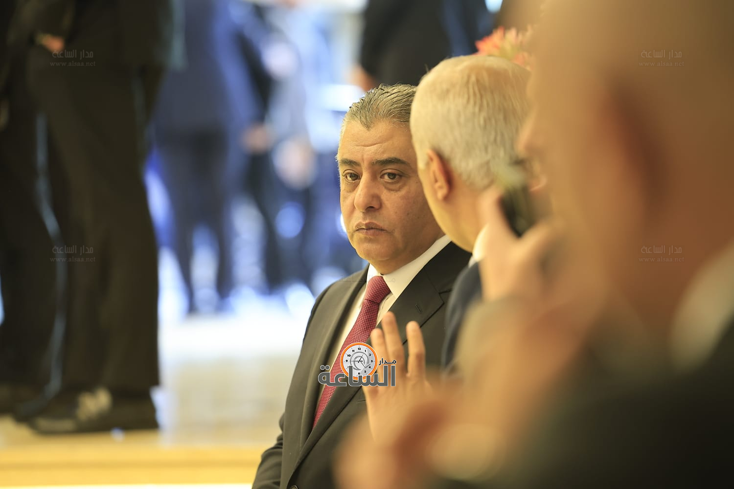 Madar Al-Saa Images 0.999053508394818