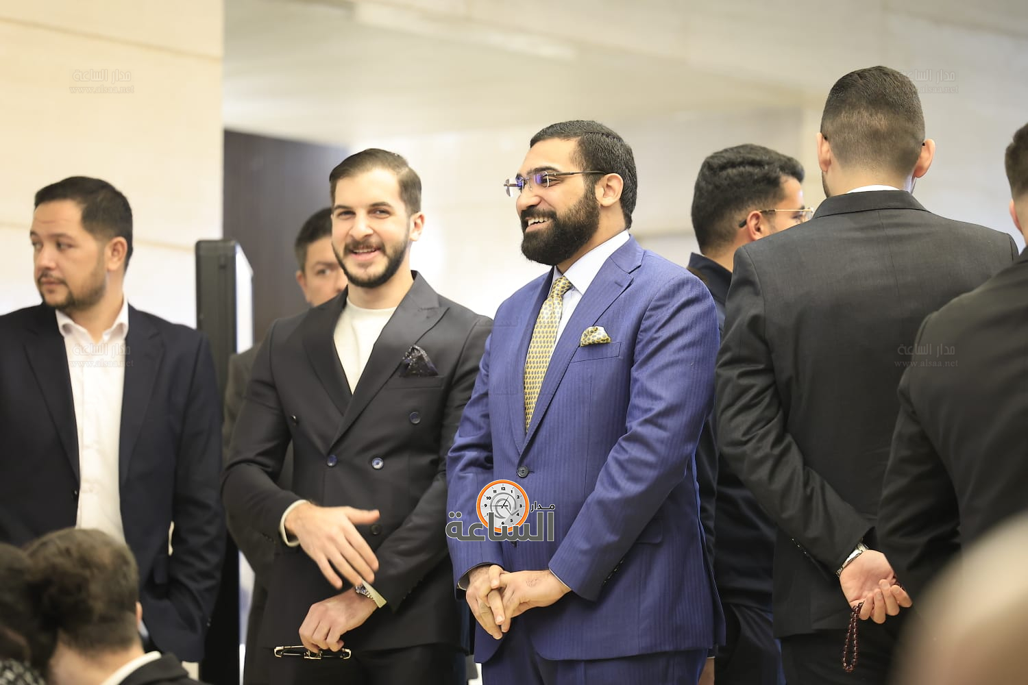 Madar Al-Saa Images 0.07053711881797087