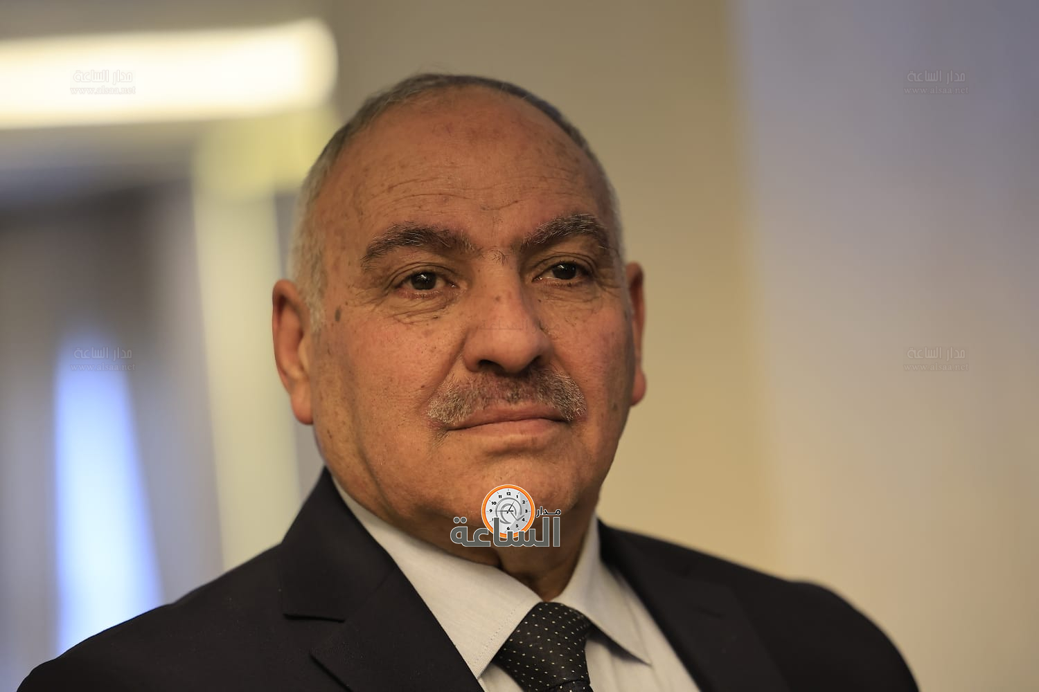 Madar Al-Saa Images 0.8440768462138334