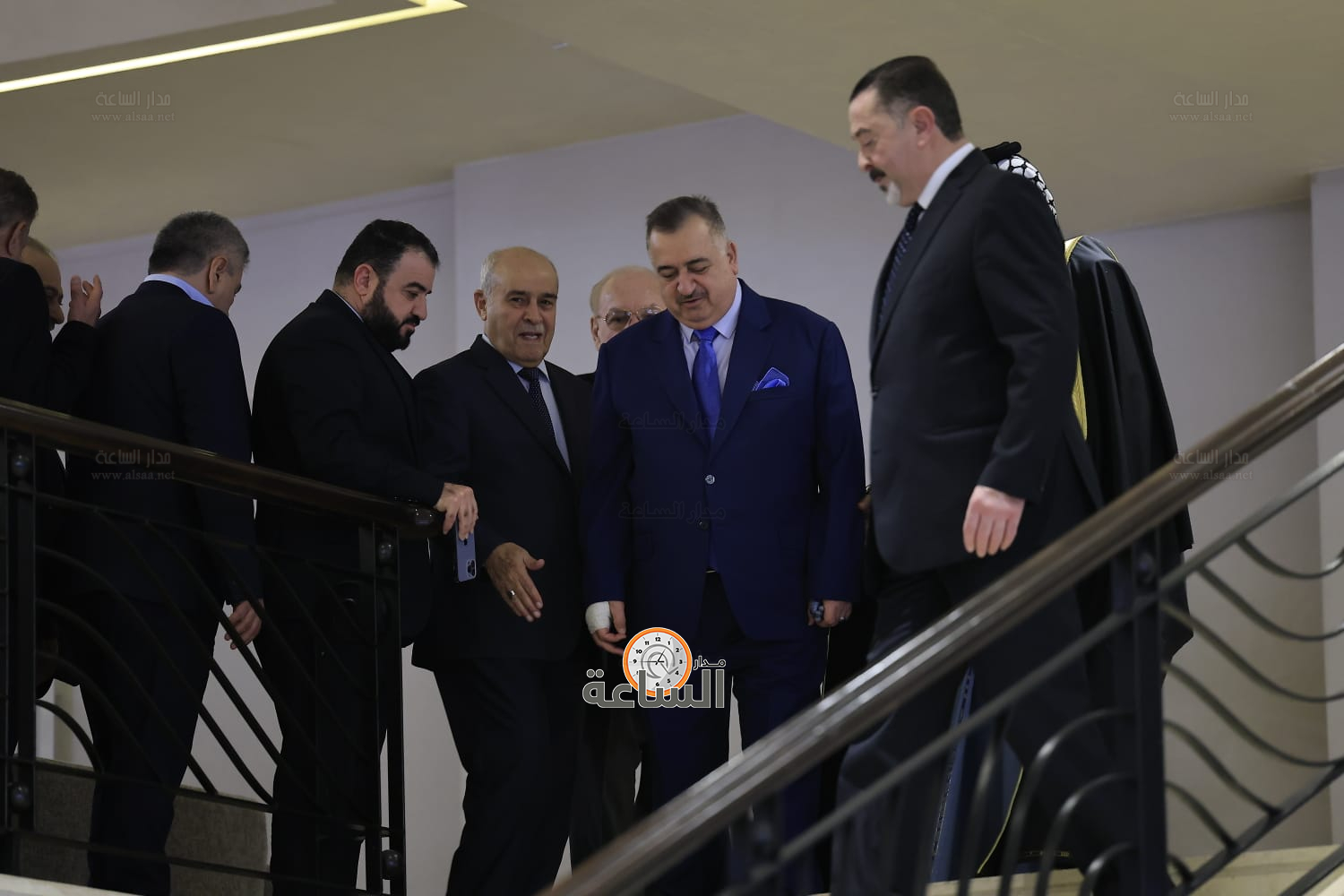 Madar Al-Saa Images 0.014885466686265891