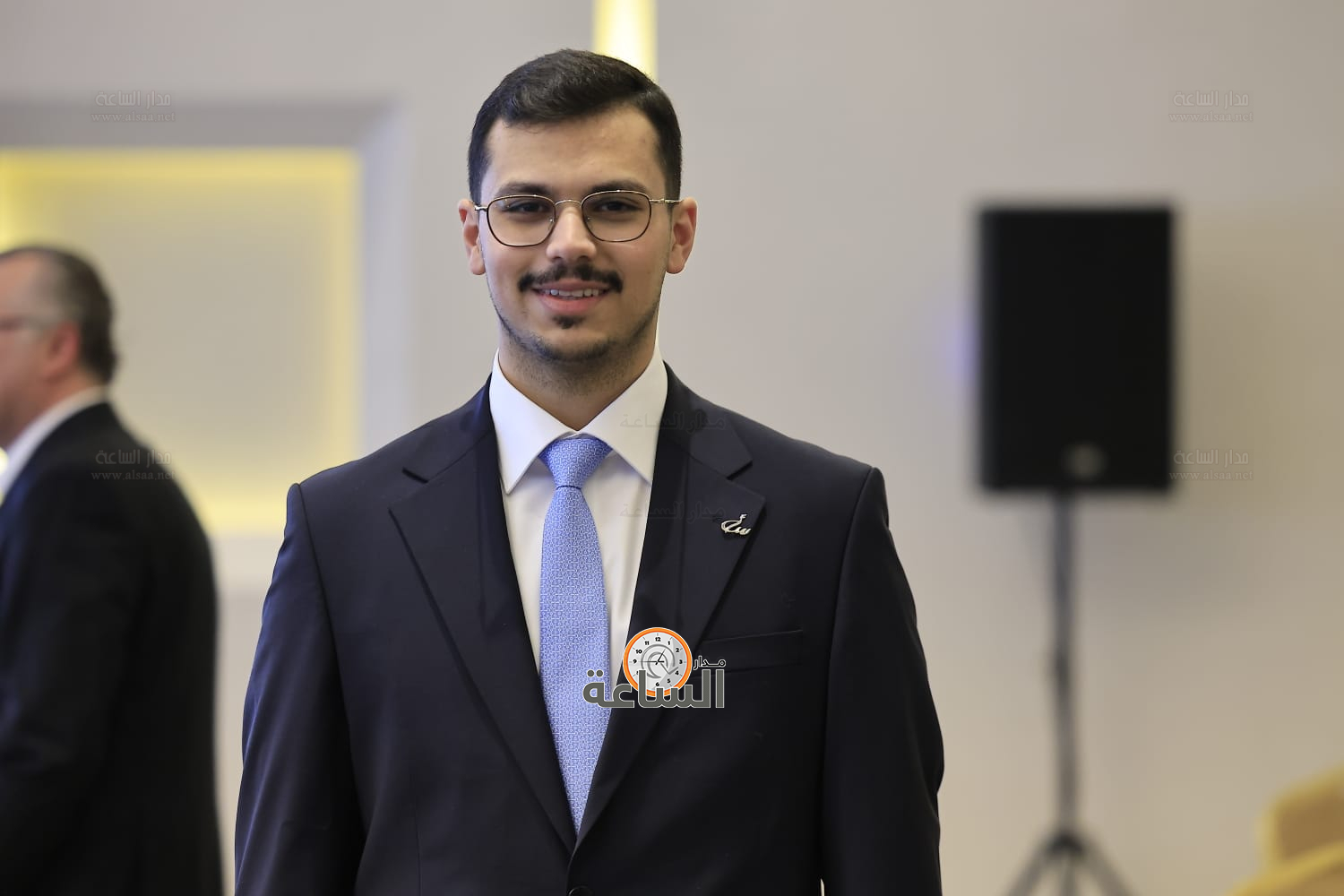 Madar Al-Saa Images 0.4314698388963316