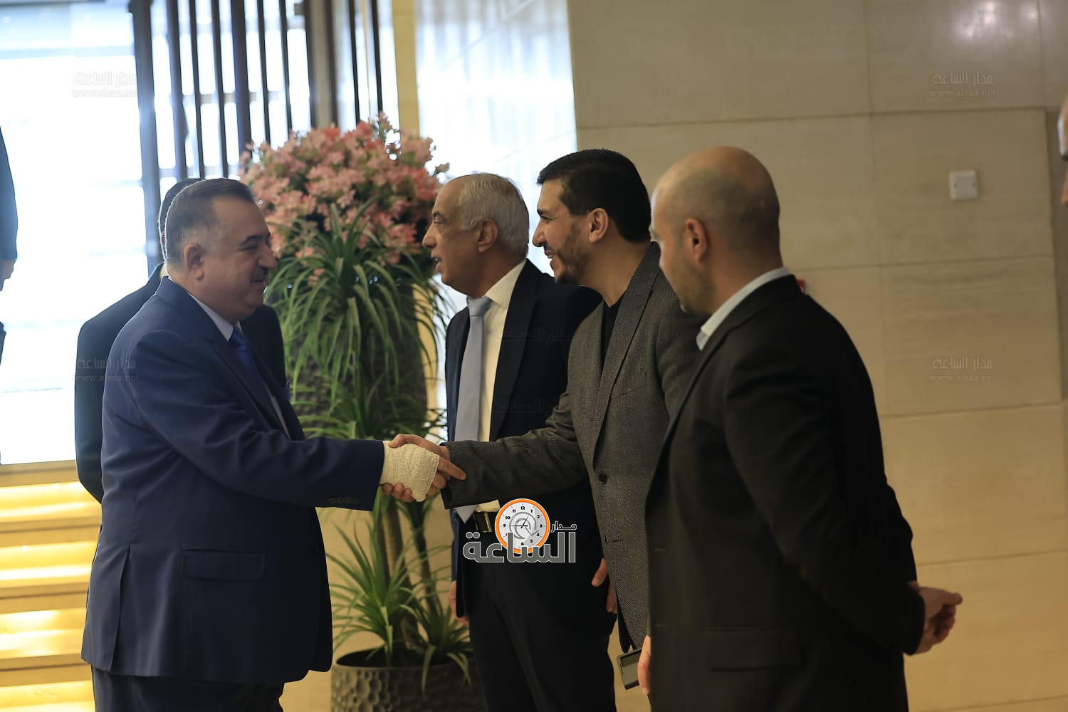 Madar Al-Saa Images 0.9177742287687783