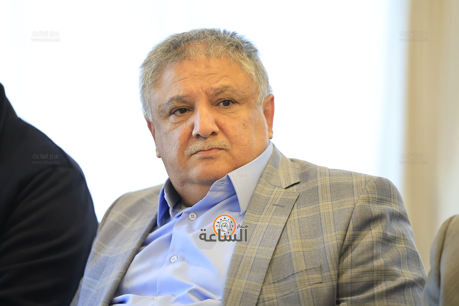 Madar Al-Saa Images 0.06482693110736482