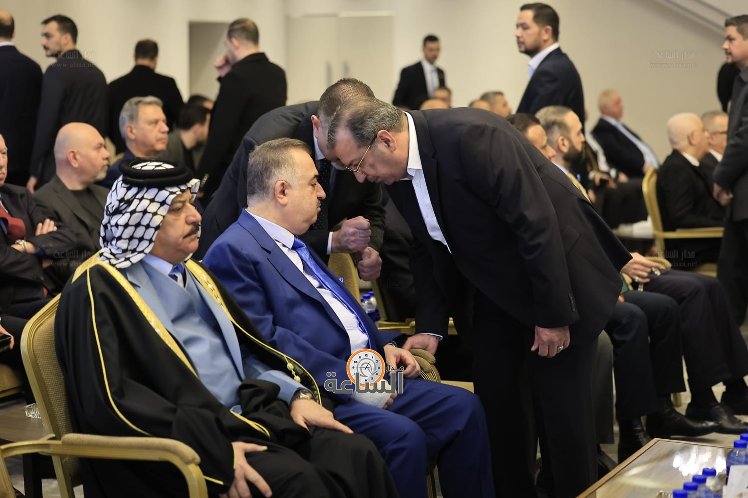 Madar Al-Saa Images 0.24018571272911704