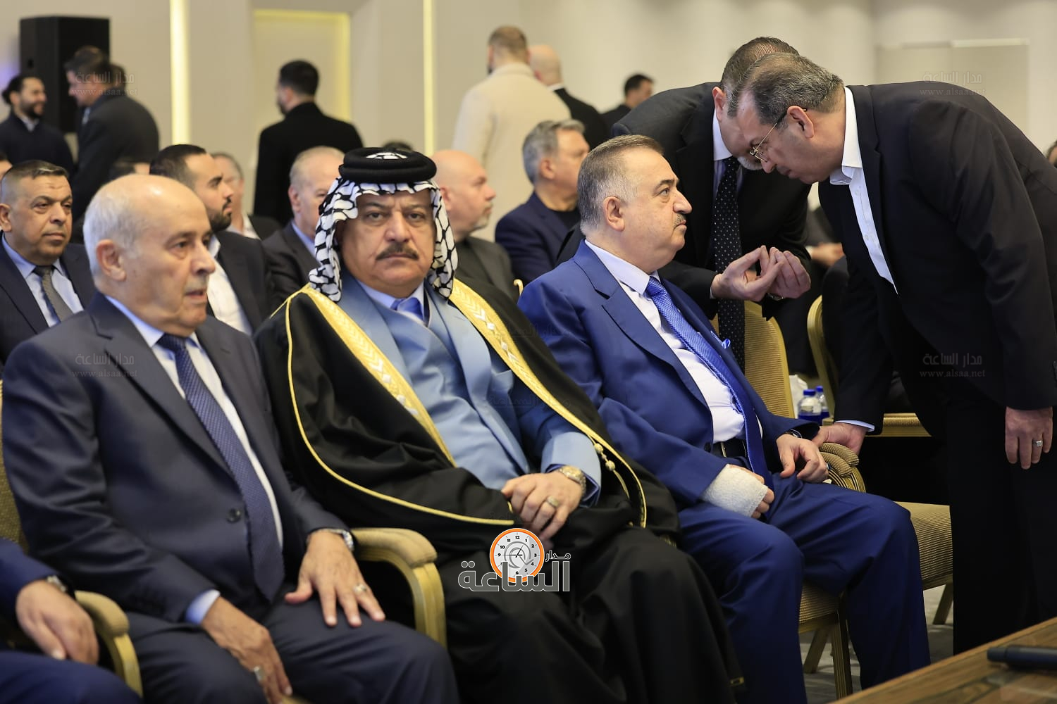 Madar Al-Saa Images 0.030559618662374777