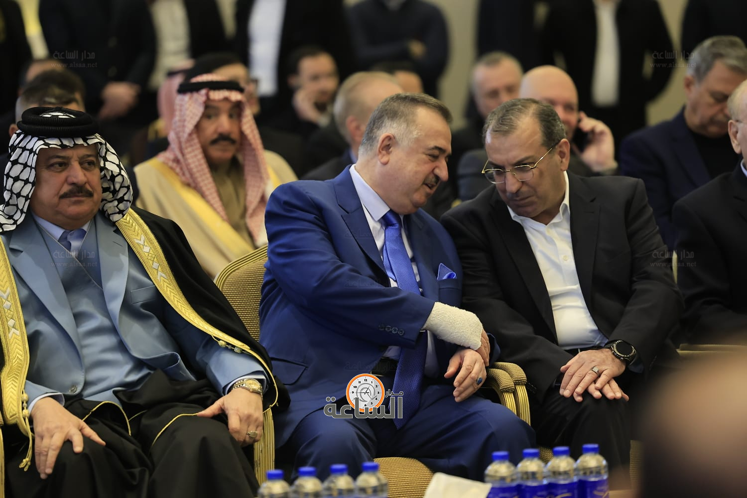 Madar Al-Saa Images 0.898552229107362