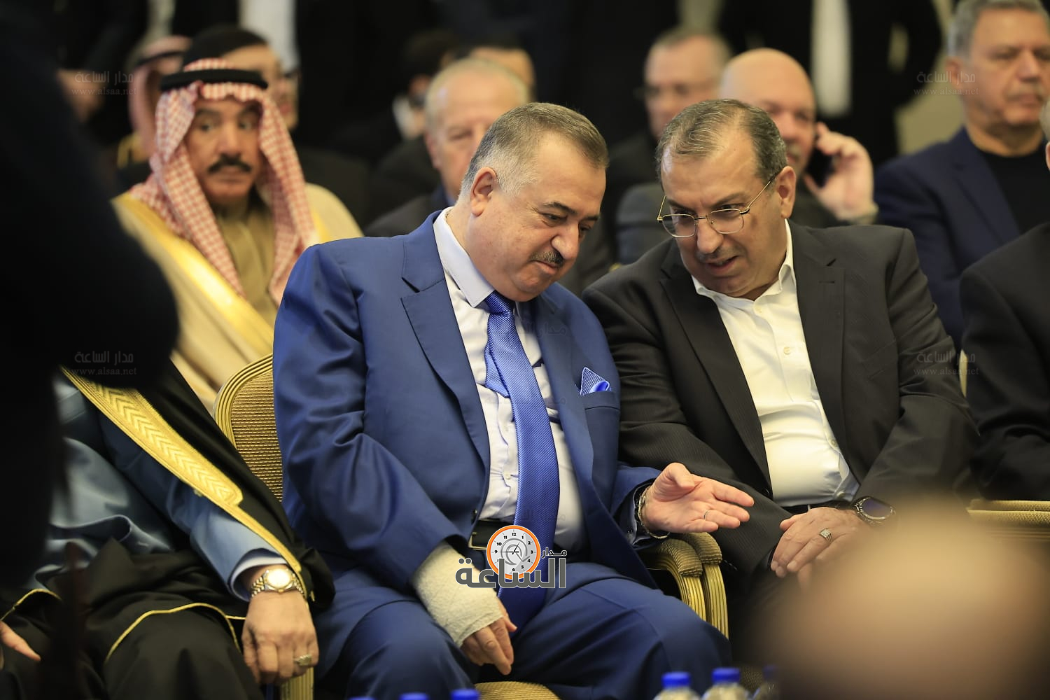 Madar Al-Saa Images 0.06364477264244761