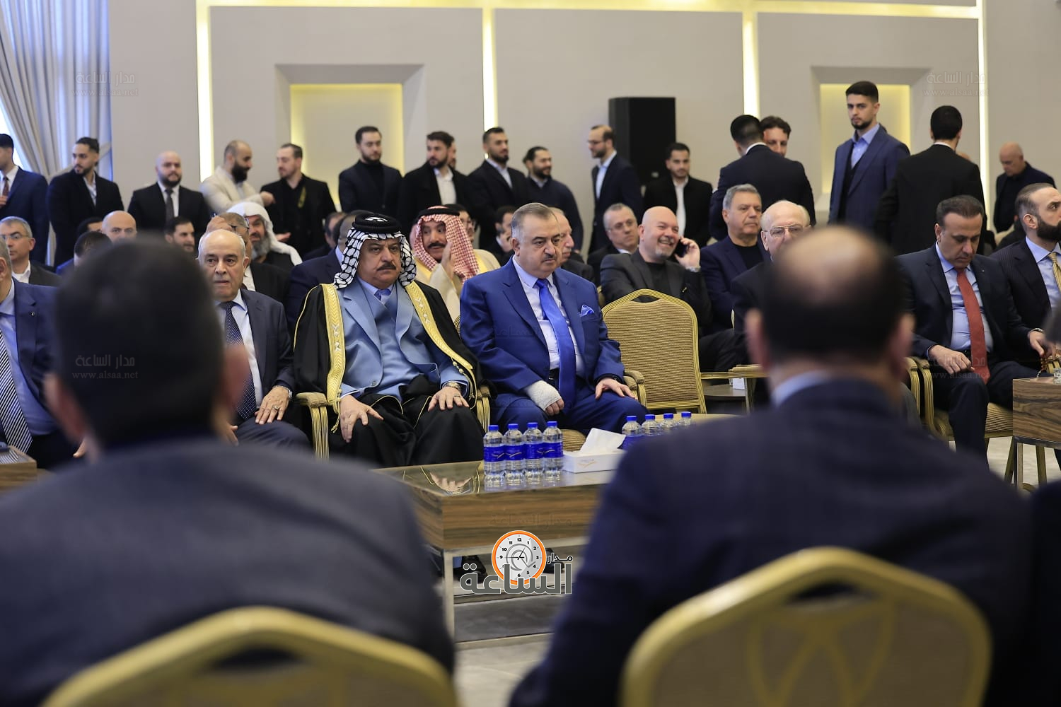 Madar Al-Saa Images 0.09741939478981554