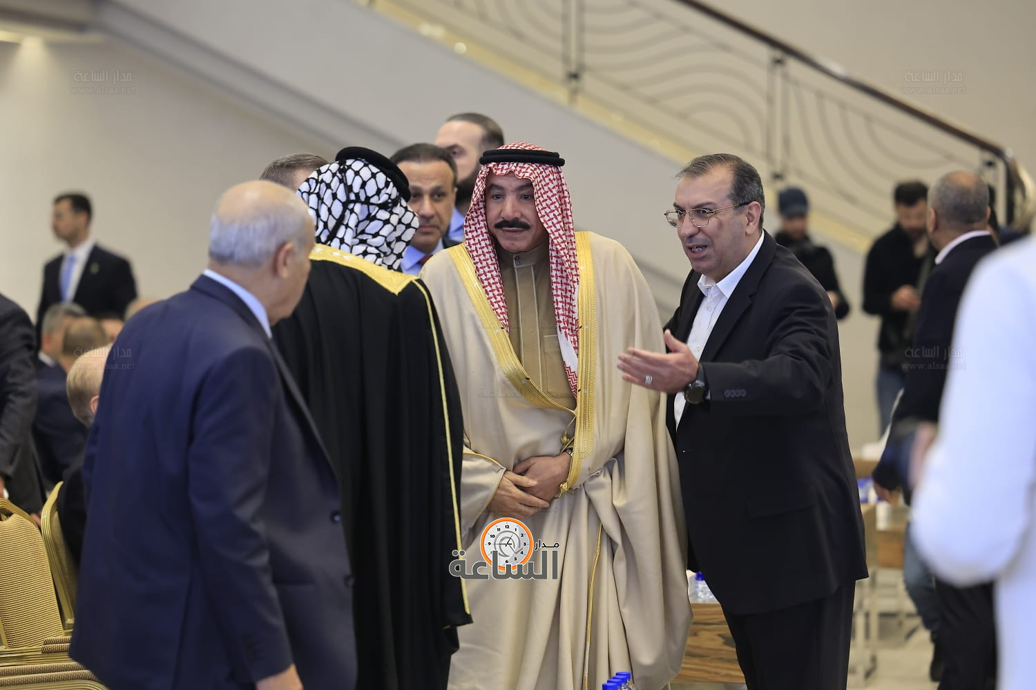 Madar Al-Saa Images 0.5349557829112421