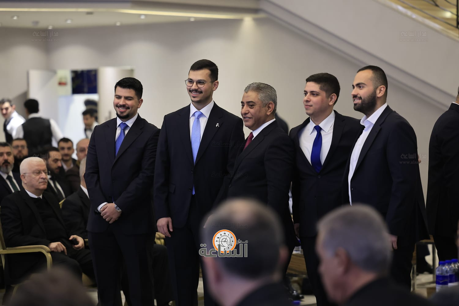 Madar Al-Saa Images 0.5207543965471115