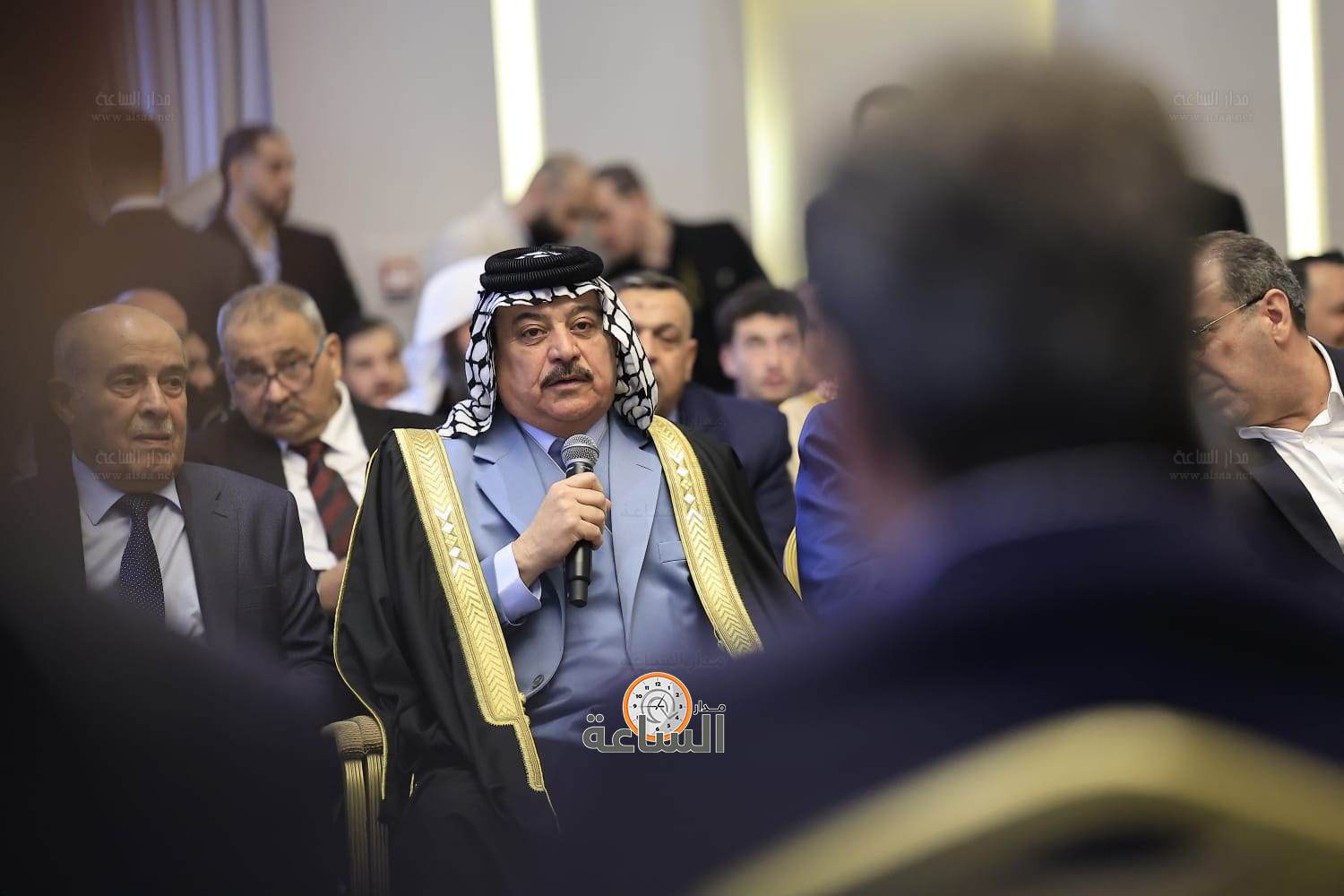 Madar Al-Saa Images 0.3371016266455358