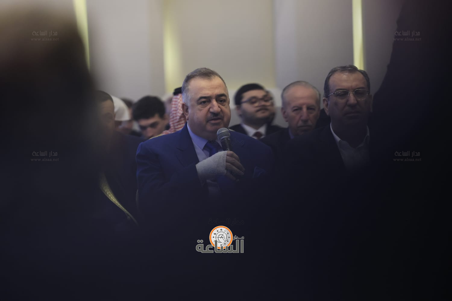 Madar Al-Saa Images 0.27953914677441616