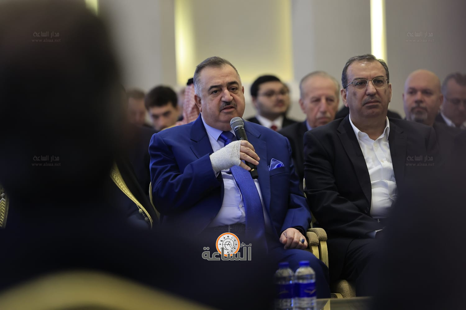 Madar Al-Saa Images 0.8109848061928164