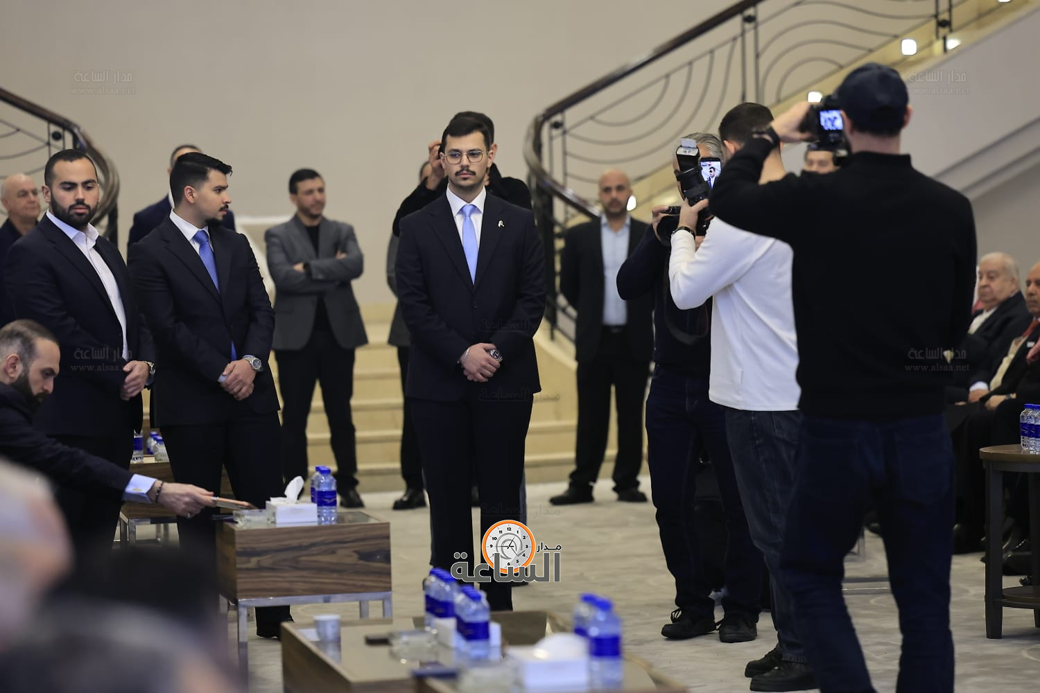 Madar Al-Saa Images 0.4038617413770522