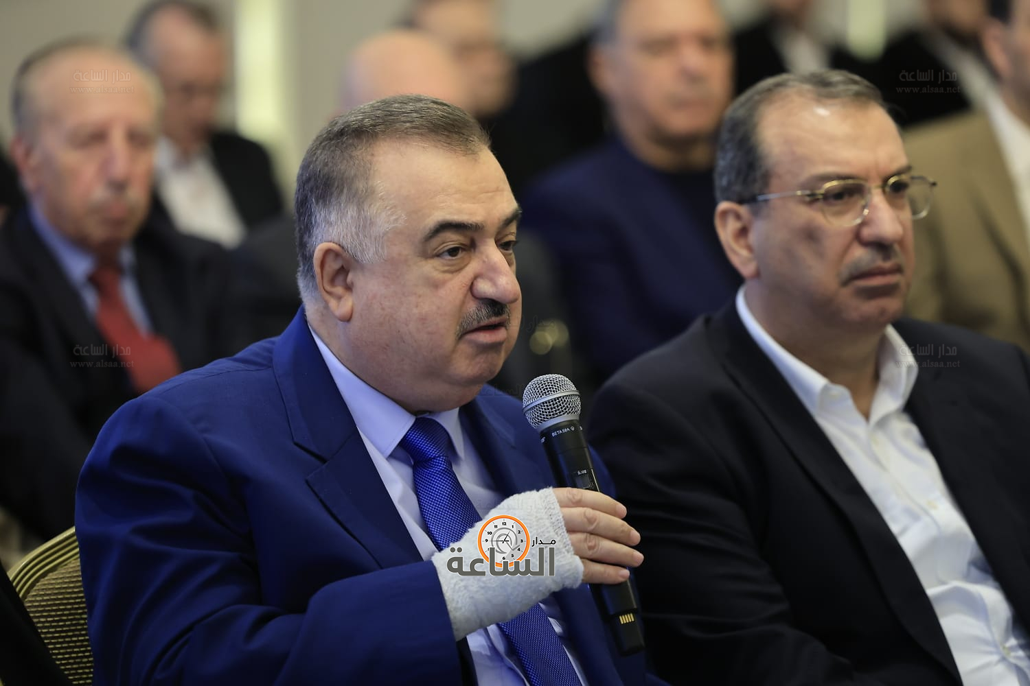 Madar Al-Saa Images 0.734664166505827