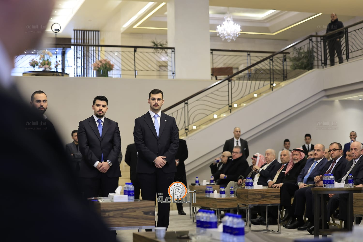 Madar Al-Saa Images 0.33843644130217043